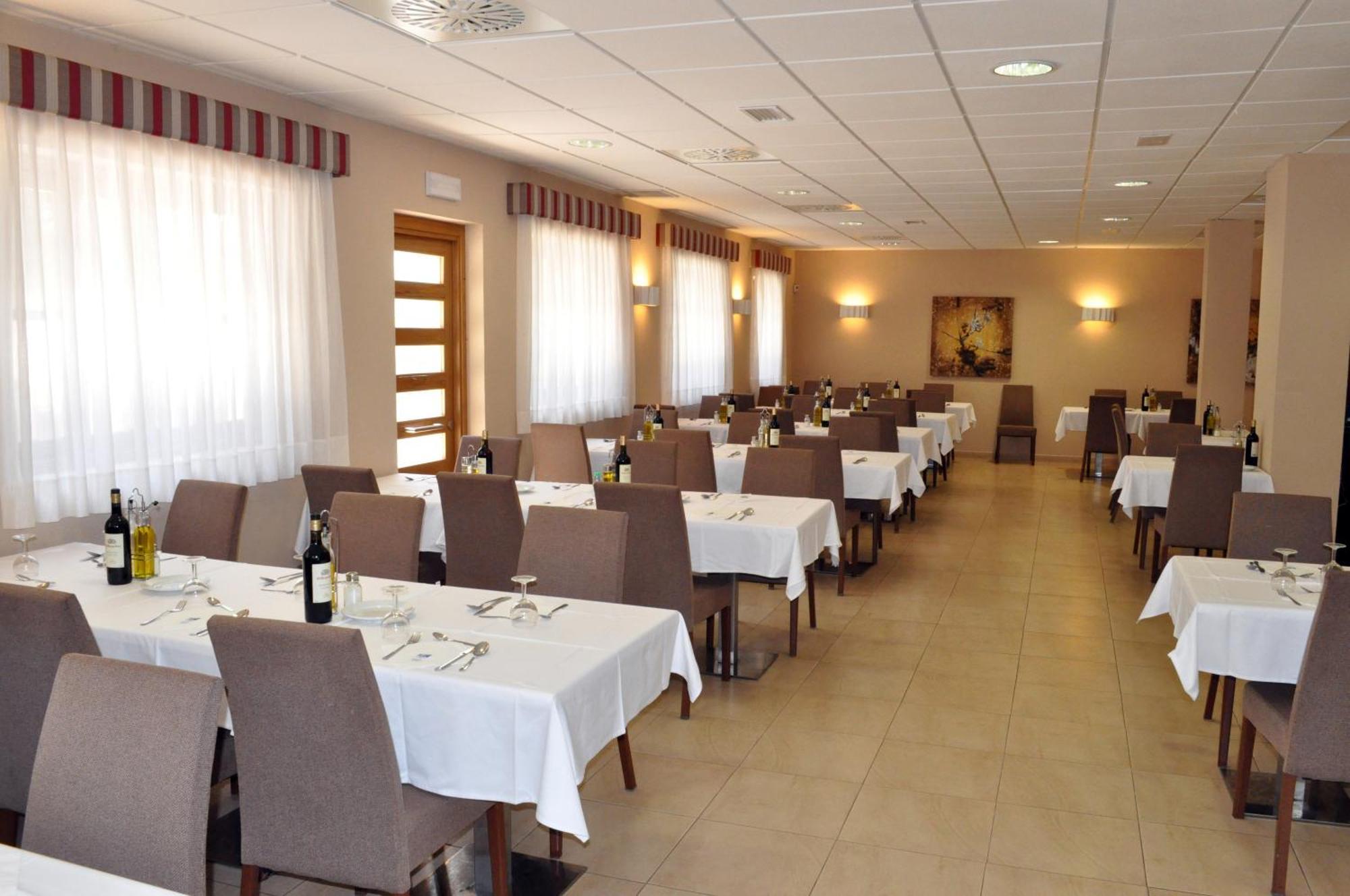 Confluent Health Resort Cofrentes Exterior foto