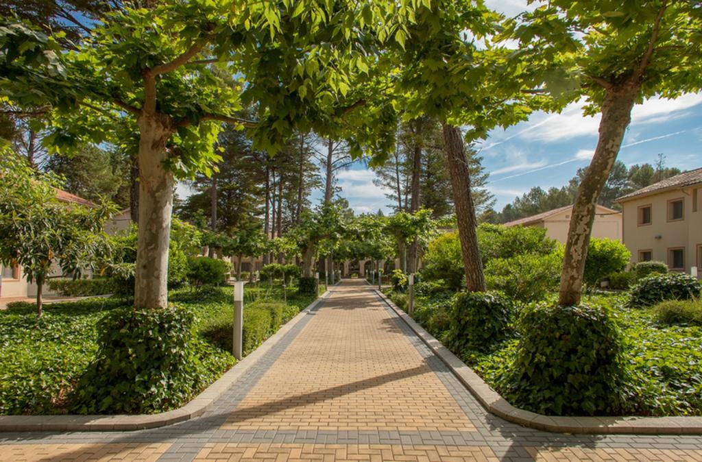 Confluent Health Resort Cofrentes Exterior foto